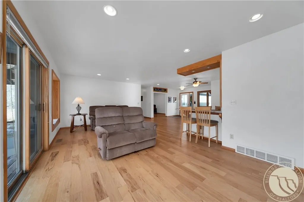 1007 Lazy M Street Red Lodge MT 59068
