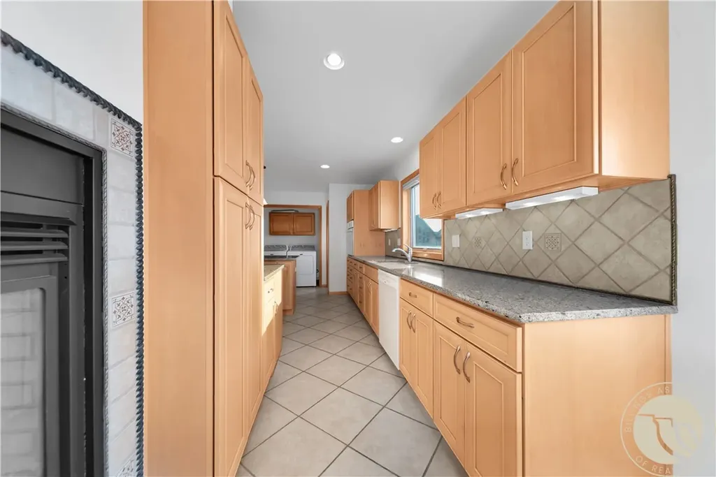 1007 Lazy M Street Red Lodge MT 59068