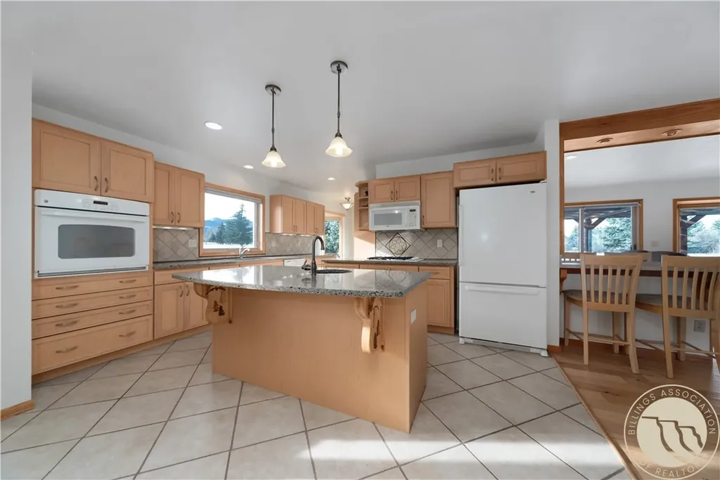 1007 Lazy M Street Red Lodge MT 59068