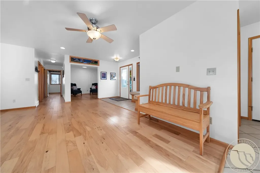 1007 Lazy M Street Red Lodge MT 59068