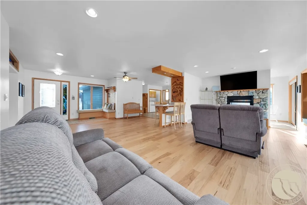 1007 Lazy M Street Red Lodge MT 59068