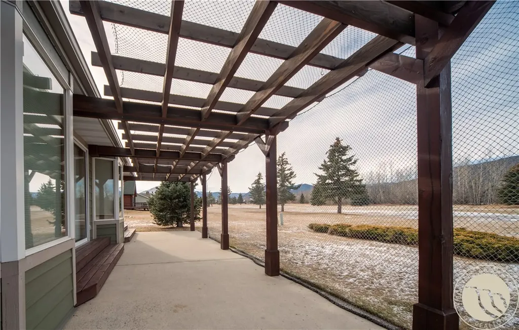 1007 Lazy M Street Red Lodge MT 59068