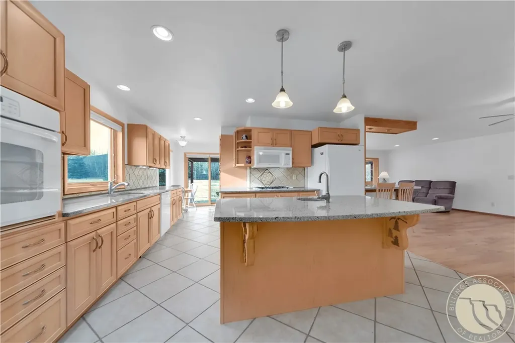 1007 Lazy M Street Red Lodge MT 59068
