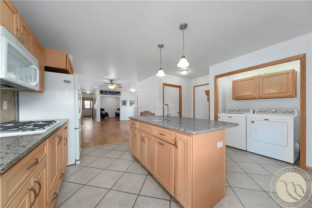 1007 Lazy M Street Red Lodge MT 59068