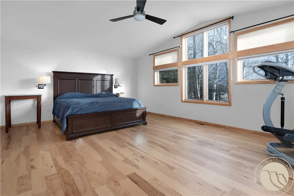 1007 Lazy M Street Red Lodge MT 59068