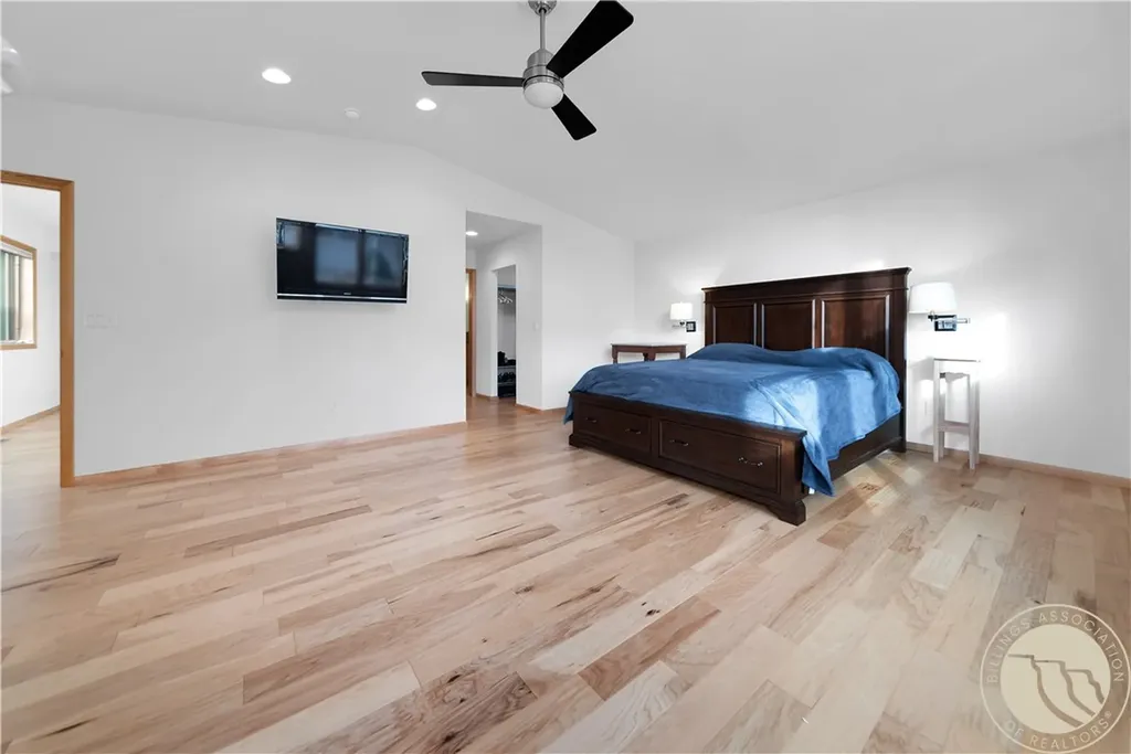1007 Lazy M Street Red Lodge MT 59068