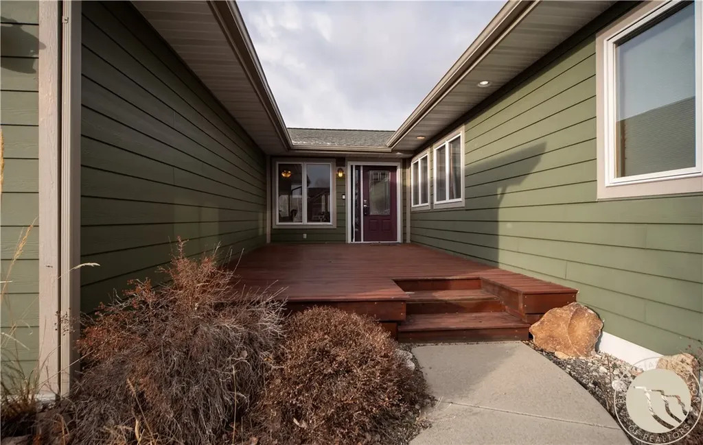 1007 Lazy M Street Red Lodge MT 59068