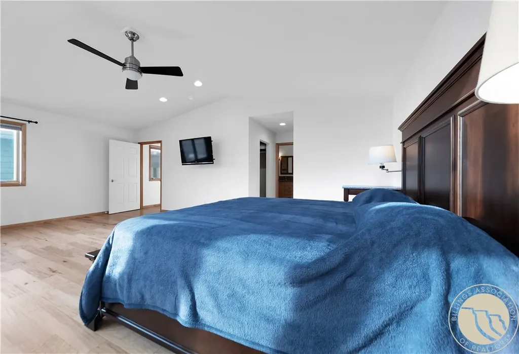 1007 Lazy M Street Red Lodge MT 59068