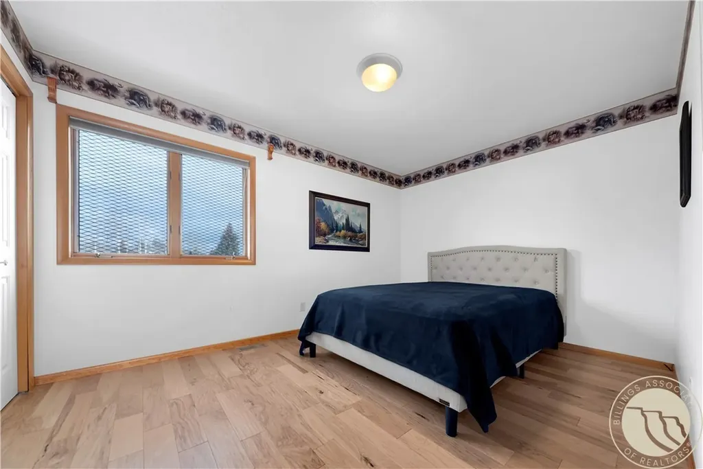 1007 Lazy M Street Red Lodge MT 59068