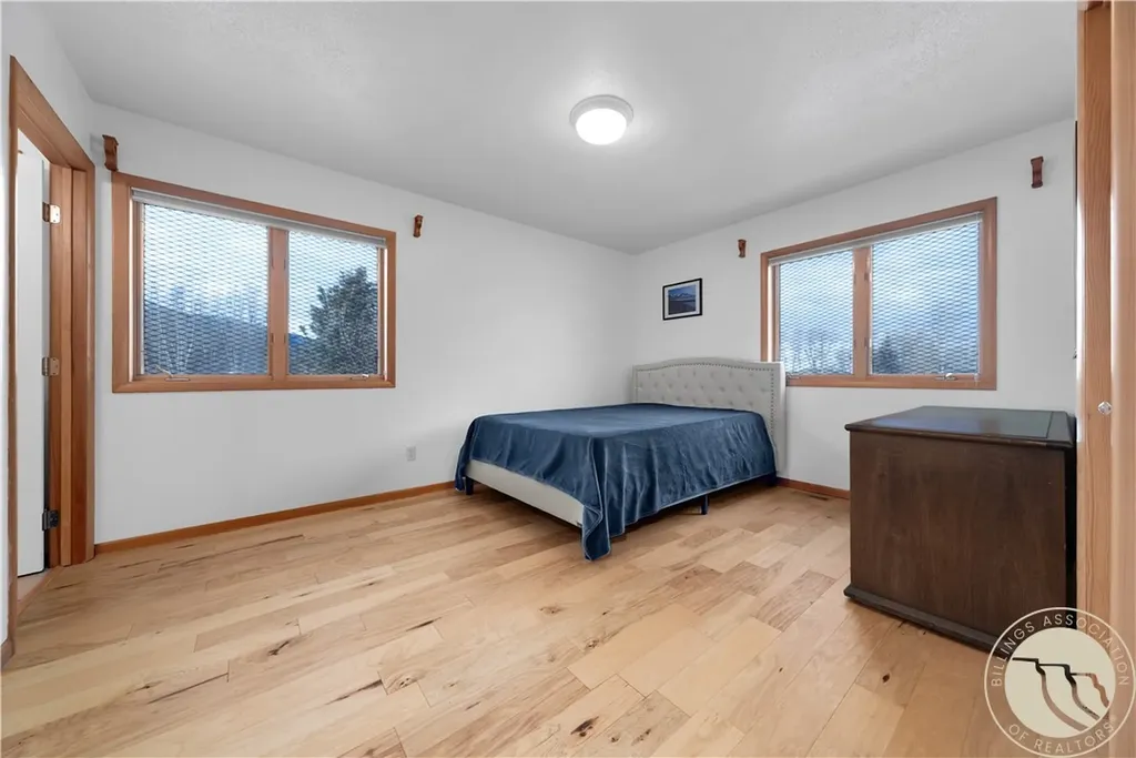 1007 Lazy M Street Red Lodge MT 59068