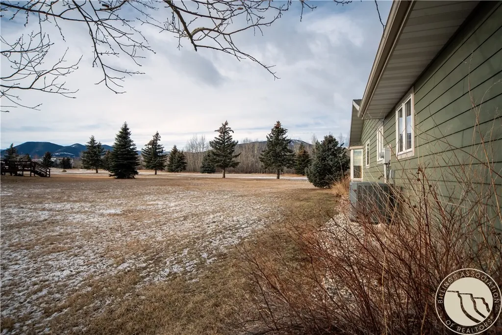 1007 Lazy M Street Red Lodge MT 59068