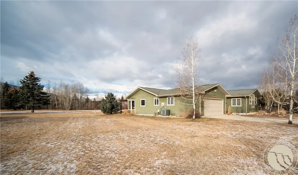 1007 Lazy M Street Red Lodge MT 59068
