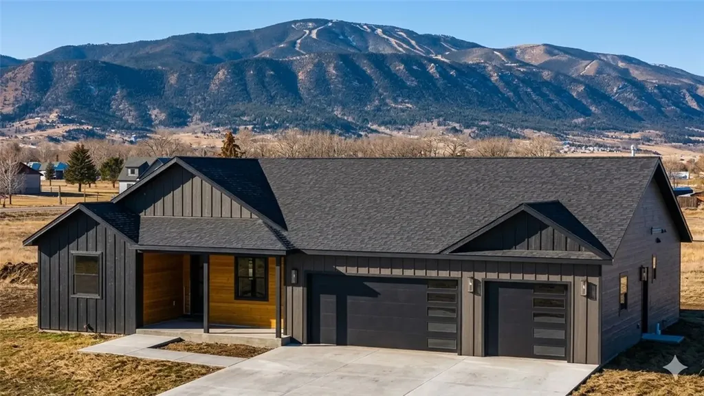 2445 Pine Ridge Road Red Lodge MT 59068