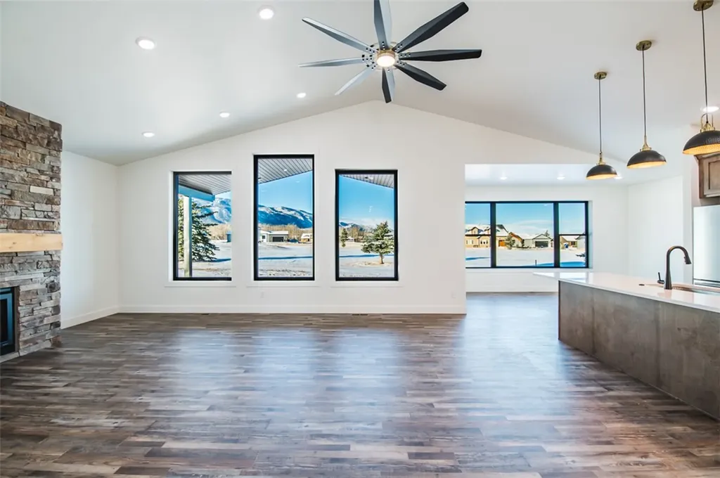 2445 Pine Ridge Road Red Lodge MT 59068