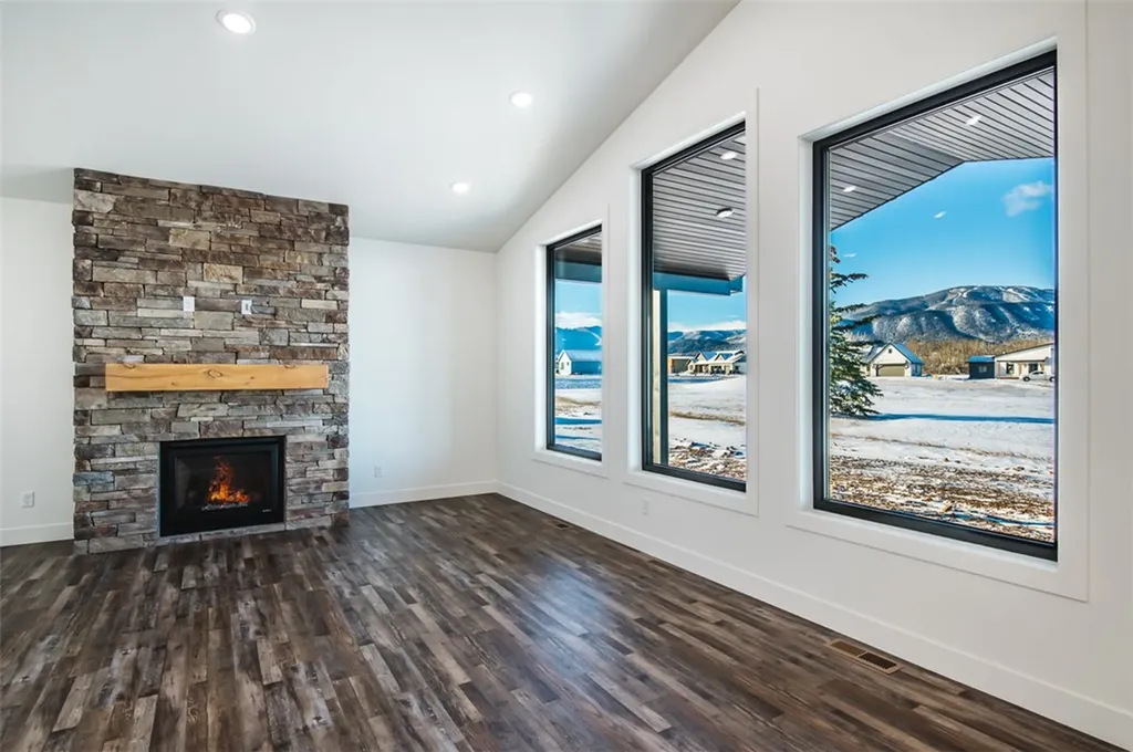2445 Pine Ridge Road Red Lodge MT 59068