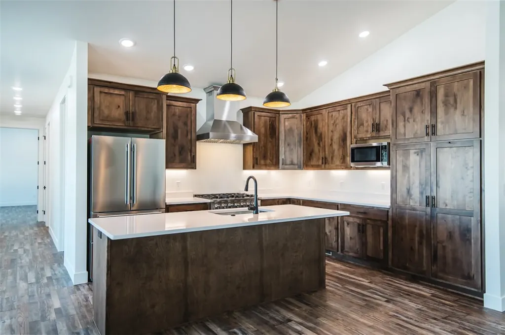 2445 Pine Ridge Road Red Lodge MT 59068