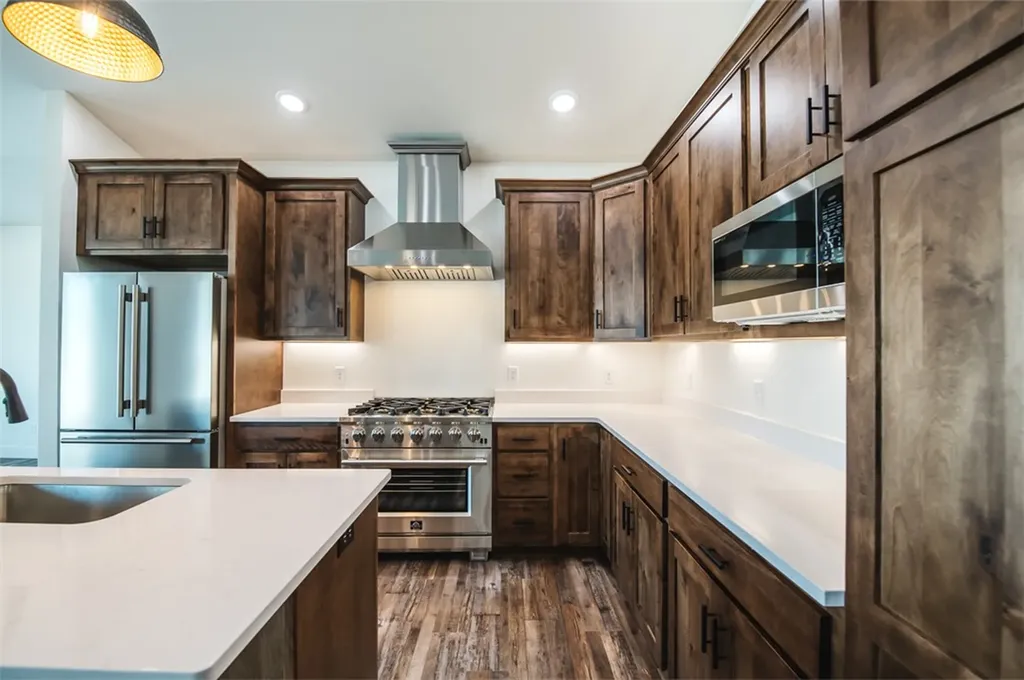 2445 Pine Ridge Road Red Lodge MT 59068