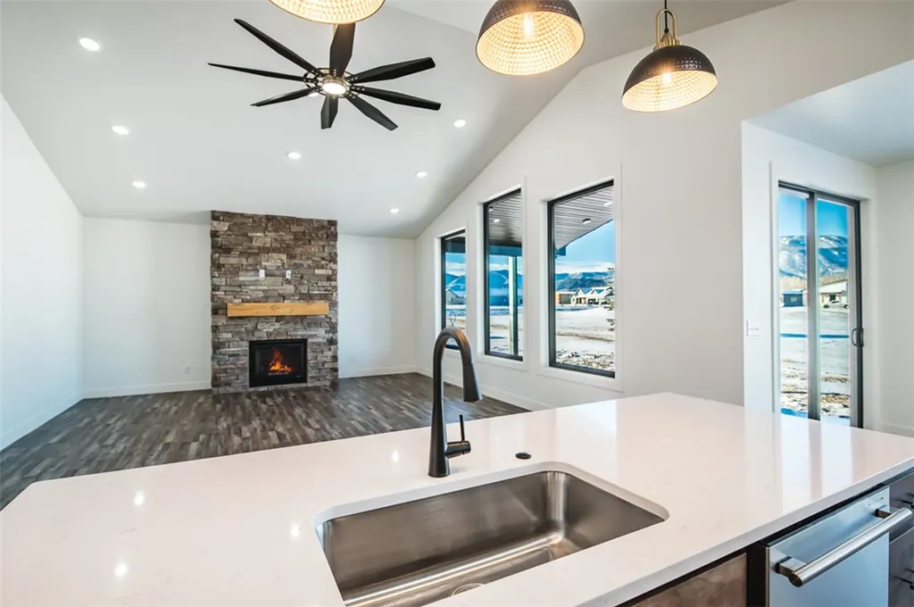 2445 Pine Ridge Road Red Lodge MT 59068