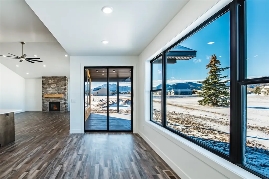 2445 Pine Ridge Road Red Lodge MT 59068