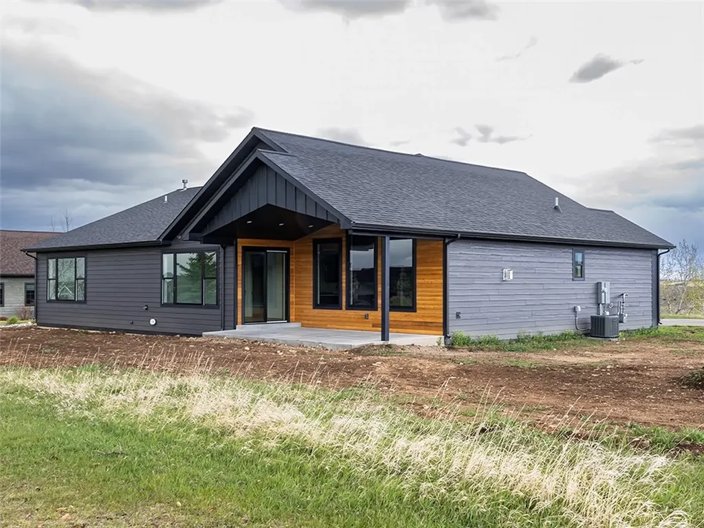 2445 Pine Ridge Road Red Lodge MT 59068