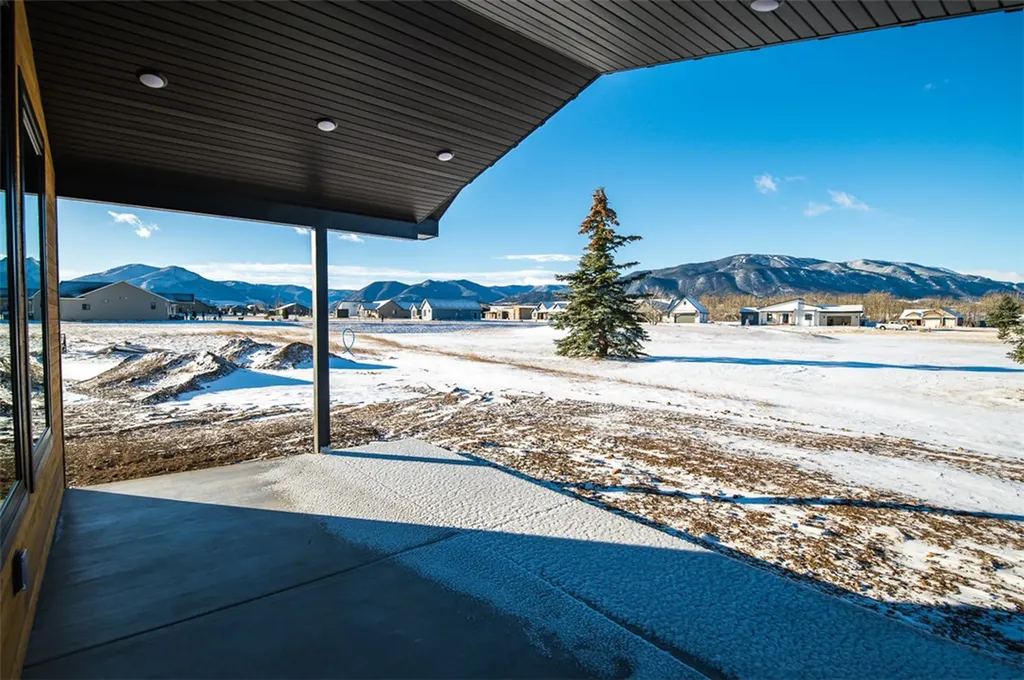 2445 Pine Ridge Road Red Lodge MT 59068