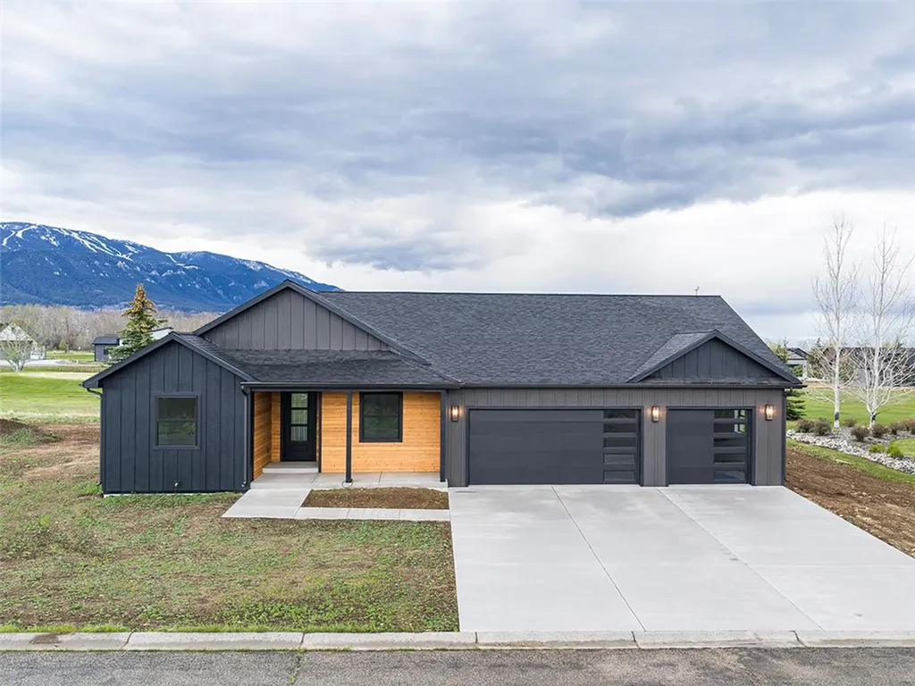 2445 Pine Ridge Road Red Lodge MT 59068