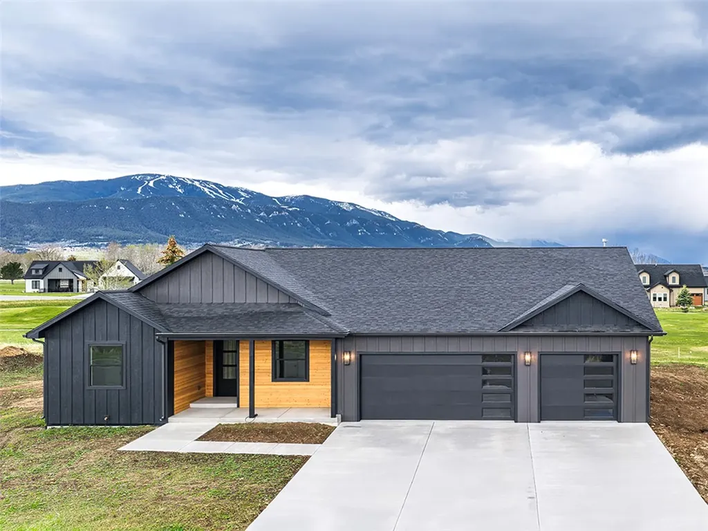 2445 Pine Ridge Road Red Lodge MT 59068