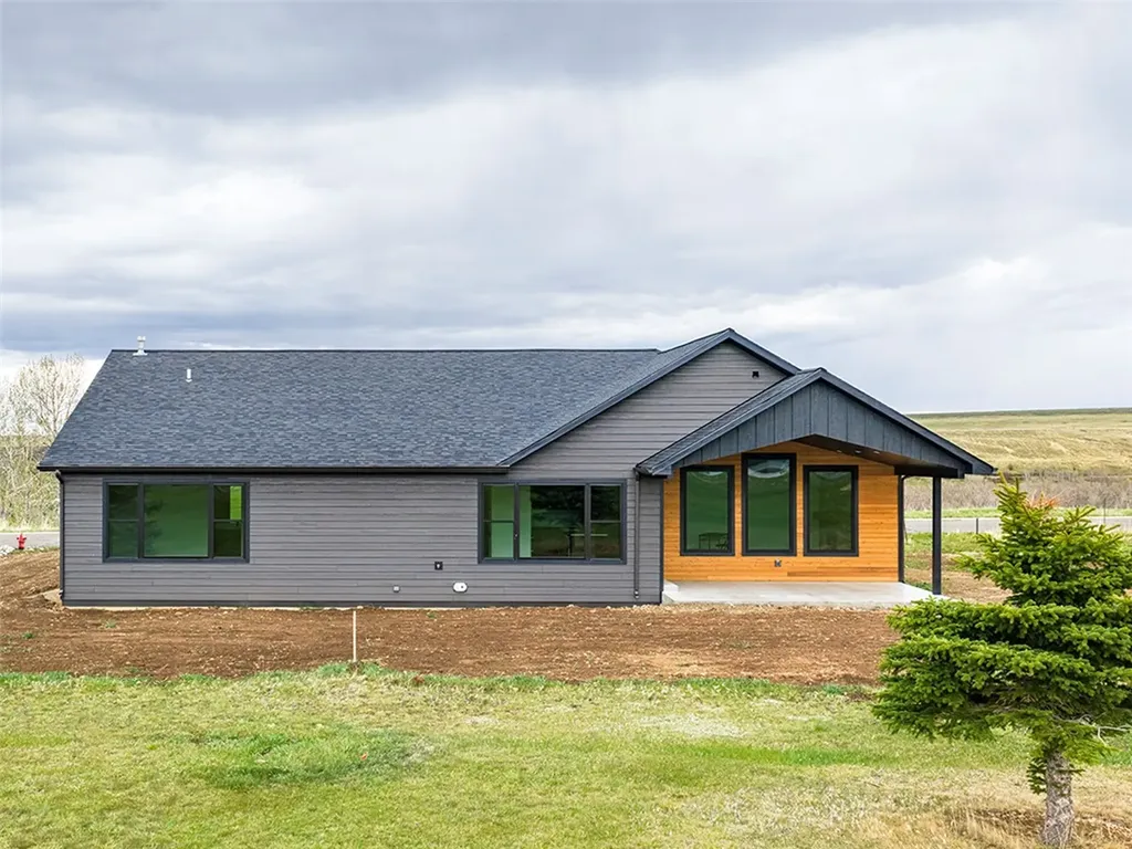 2445 Pine Ridge Road Red Lodge MT 59068