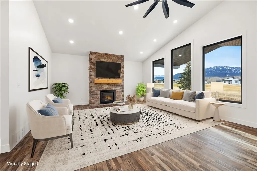 2445 Pine Ridge Road Red Lodge MT 59068