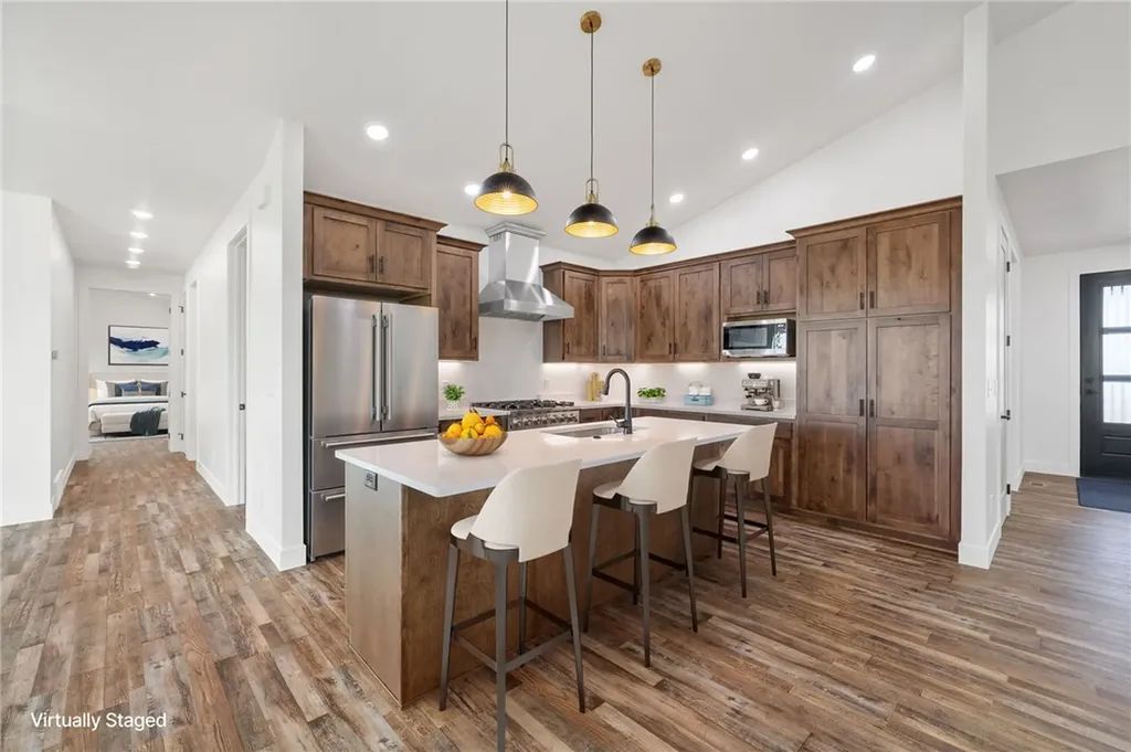 2445 Pine Ridge Road Red Lodge MT 59068