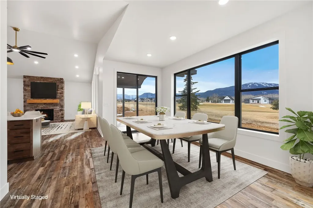 2445 Pine Ridge Road Red Lodge MT 59068