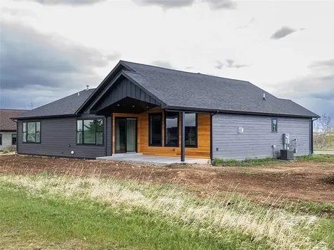 2445 Pine Ridge Road Red Lodge MT 59068