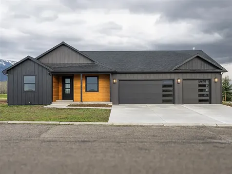 2445 Pine Ridge Road Red Lodge MT 59068