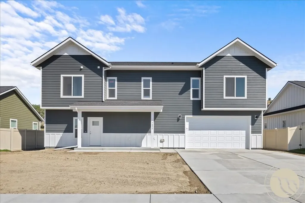 7038 Copper Sunset Drive Billings MT 59106