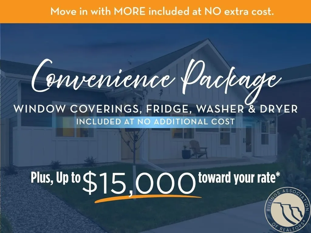 7038 Copper Sunset Drive Billings MT 59106