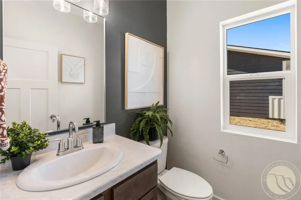 7038 Copper Sunset Drive Billings MT 59106