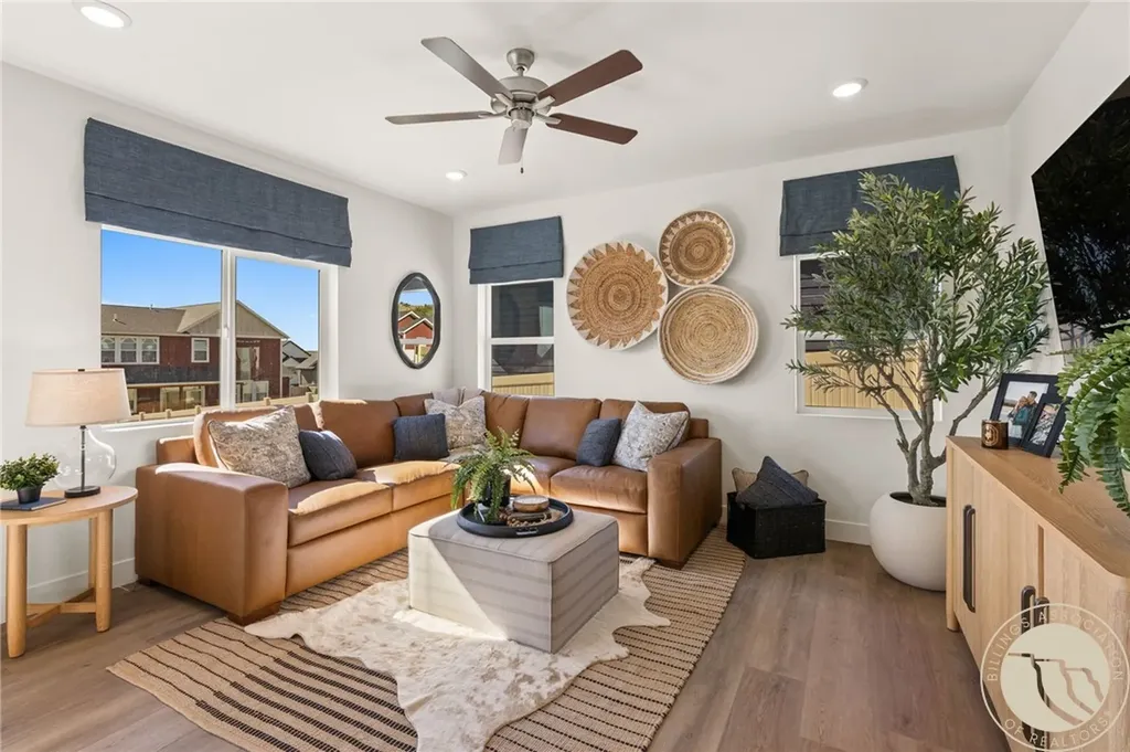 7038 Copper Sunset Drive Billings MT 59106