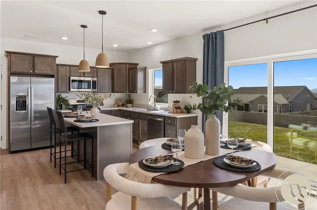 7038 Copper Sunset Drive Billings MT 59106