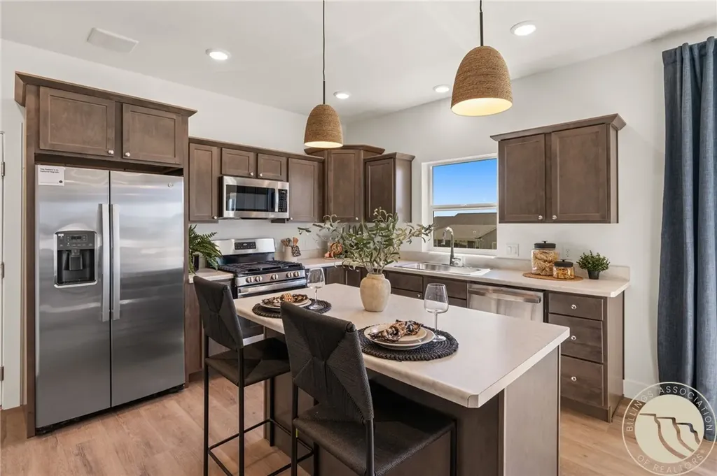 7038 Copper Sunset Drive Billings MT 59106