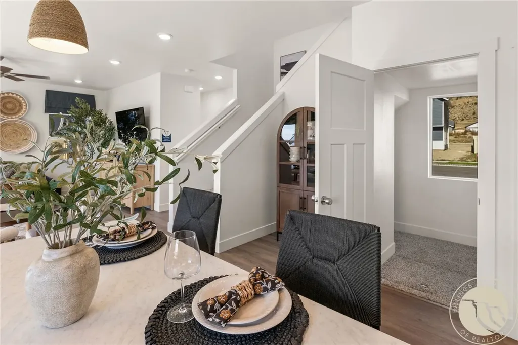 7038 Copper Sunset Drive Billings MT 59106