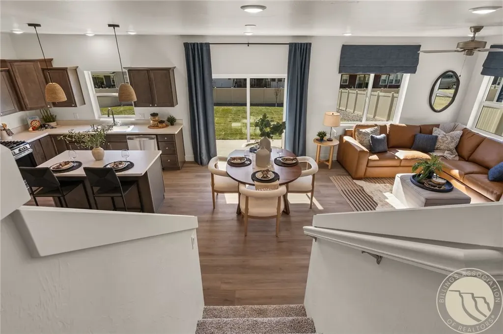 7038 Copper Sunset Drive Billings MT 59106