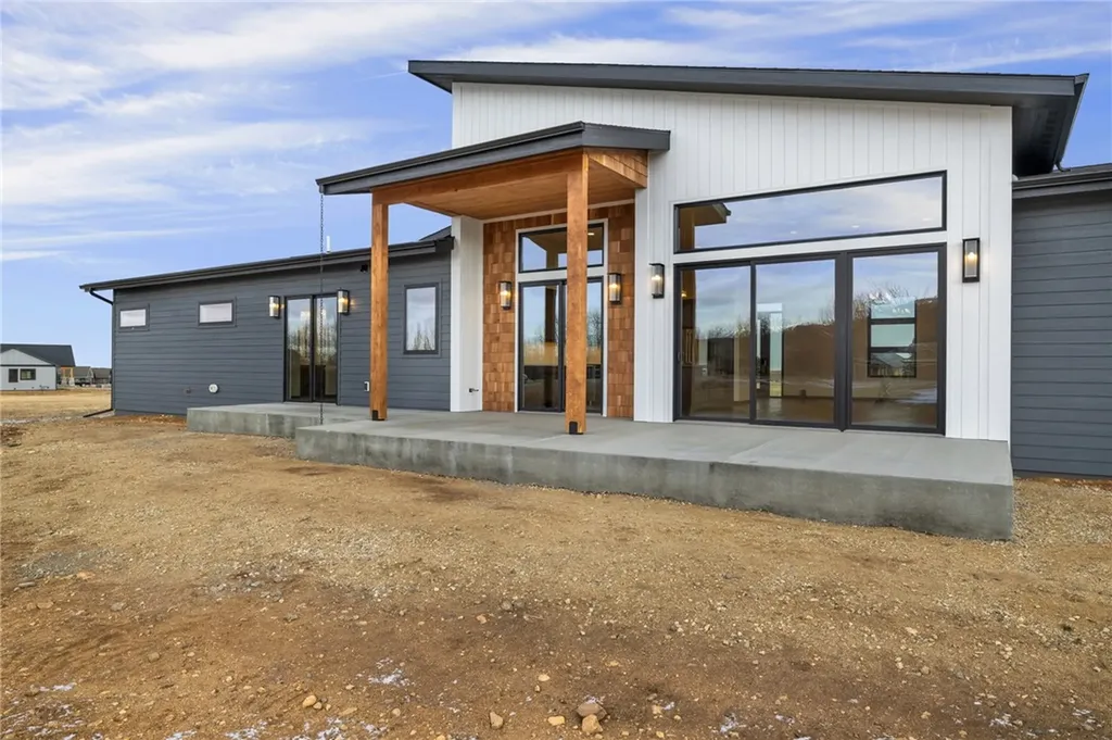 2415 Greenough Way Red Lodge MT 59068