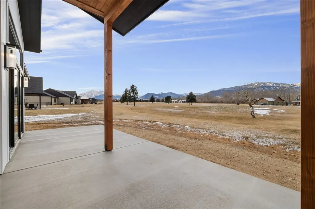 2415 Greenough Way Red Lodge MT 59068