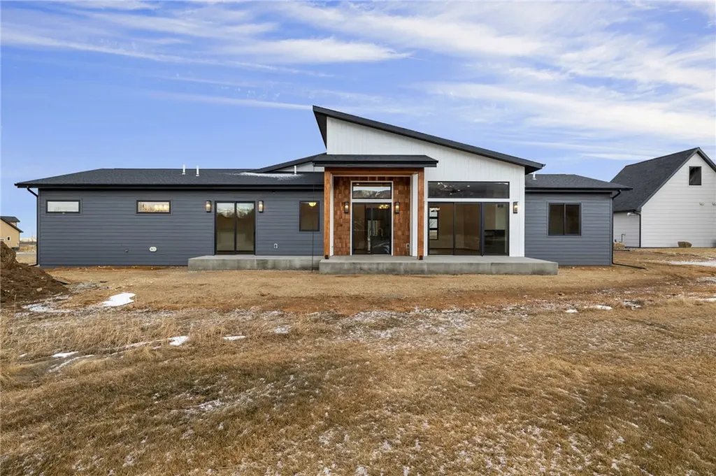 2415 Greenough Way Red Lodge MT 59068