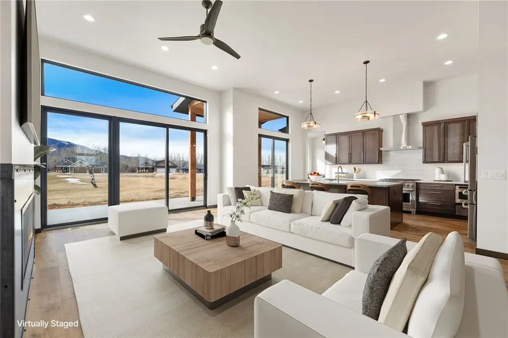 2415 Greenough Way Red Lodge MT 59068