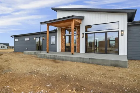 2415 Greenough Way Red Lodge MT 59068