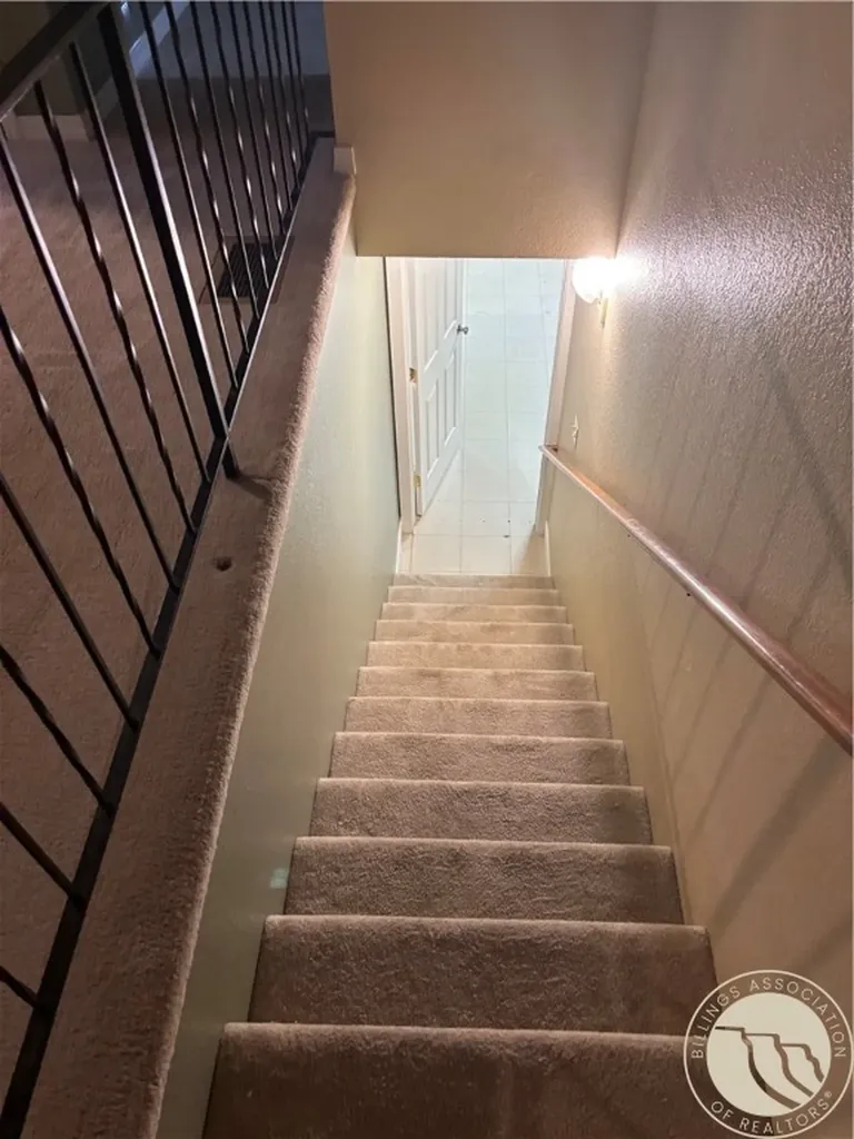 3538 Granger Avenue W Billings MT 59102