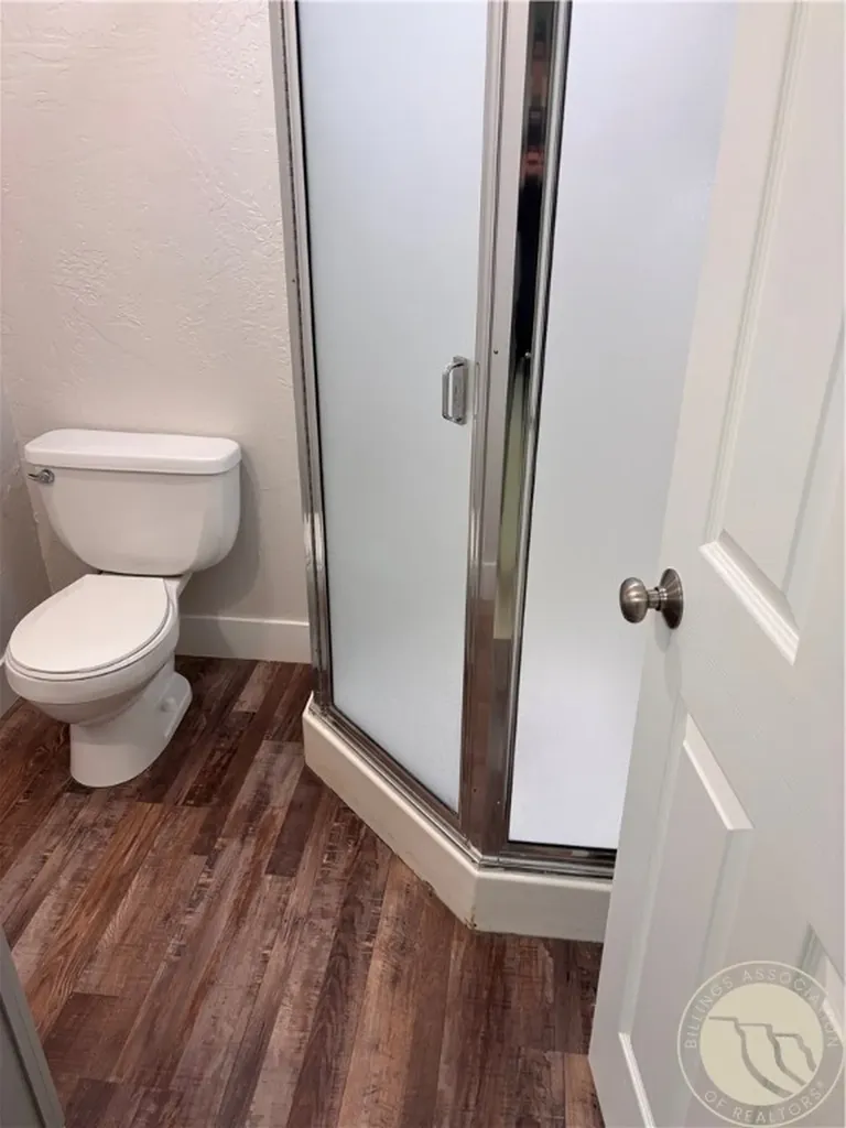 3538 Granger Avenue W Billings MT 59102