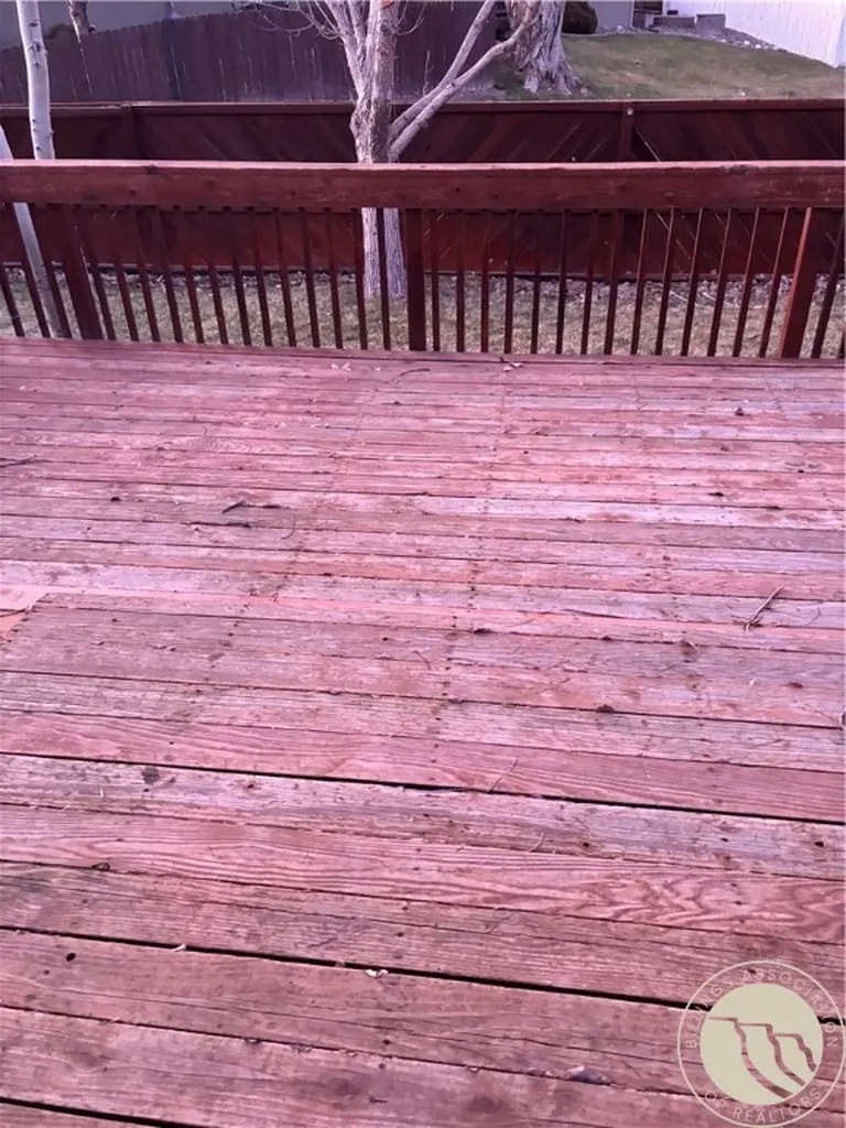 3538 Granger Avenue W Billings MT 59102