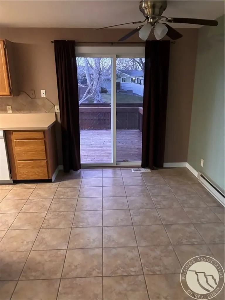 3538 Granger Avenue W Billings MT 59102